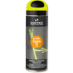 Bombe de peinture - traceur de chantier soppec jaune fluo temporaire 2 - 8 semaines - 141617 Bombe de peinture - traceur de chantier soppec jaune fluo temporaire 2 - 8 semaines - 141617