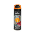 Soppec - traceur de chantier s - mark orange fluo Soppec - traceur de chantier s - mark orange fluo