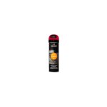 Traceur de chantier s - mark rouge fluo
