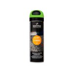 Soppec - traceur de chantier s - mark vert fluo