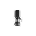 Ninja nc300eu sorbetire machine  glace traditionnelle 1, 4 l 800 w noir, argent