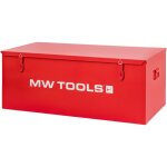 Sori - coffre de chantier m�tal 1000mm mw tools sorcr1000b