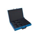 Sortimo 1000011067 km 321 coffre de rangement avec kit ib - set h63 Sortimo 1000011067 km 321 coffre de rangement avec kit ib - set h63