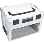 Sortimo - bo�te � outils vide l - boxx ls 306 600. 001. 0108 abs (l x l x h) 445 x 358 x 332 mm