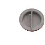 Sos accessoire bouchon de distributeur pour lave - vaisselle 4006045613, 4006062344 aeg, arthur martin, ...