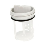 Sos accessoire bouchon pompe de vidange pour lave - linge oceanic 42208790
