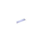 Sos accessoire clayette, étagère verre 438x106 mm réfrigérateur, congélateur 7272594 liebherr Sos accessoire clayette, étagère verre 438x106 mm réfrigérateur, congélateur 7272594 liebherr
