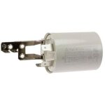 Sos accessoire condensateur anti - parasite pour lave - linge candy 41038124