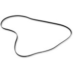 Sos accessoire courroie 1995h7 pour s�che - linge - 00650499, 9000431719 bosch, siemens, neff, gaggenau ...