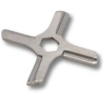 Sos accessoire couteau (1ere version) pour robot m�nager - ms - 4775250, xf910701 moulinex krups