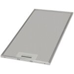 Sos accessoire filtre m�tallique 476x205 mm pour hotte candy 49040566, 1037061