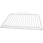 Sos accessoire grille 478. 5 x 365 mm pour four, cuisini�re 481010828296, c00526696 ariston hotpoint, ...