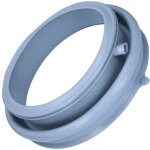 Sos accessoire joint de hublot (caoutchouc) compatible pour lave - linge 5156613 kompatibel miele