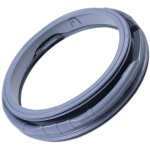Sos accessoire joint de hublot (manchette) pour lave - linge dc64 - 03197a, dc97 - 18852a samsung