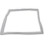 Sos accessoire joint de porte (partie cong�lateur) pour r�frig�rateur, cong�lateur 2248007094 aeg, arthur ...