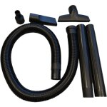 Sos accessoire kit gros travaux 64mm pour aspirateur aquavac cgnt45120280, ackitgt