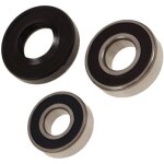 Sos accessoire kit palier pour lave - linge amica 1067102, 34011083