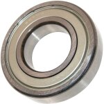Sos accessoire palier 1 (roulement) 6207zz pour lave - linge - 3790800308, 50228535006 siemens, bosch, ...