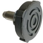 Sos accessoire pied pour lave - linge thomson 34010449