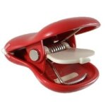 Sos accessoire pince � sachets (couleur al�atoire) pour accessoires et entretien zyliss zyl71620