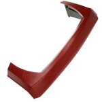 Sos accessoire poign�e compl�te rouge aspirateur 78602708 nilfisk