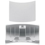 Sos accessoire poign�e de hublot pour lave - linge 00183607 bosch siemens, viva