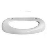 Sos accessoire poign�e de porte (partie r�frig�rateur) pour r�frig�rateur, cong�lateur 45x4118 brandt, ...