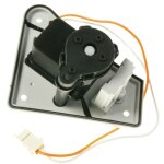 Sos accessoire pompe de vidange pour s�che - linge - c00627328, 488000627328 whirlpool indesit, ariston ...