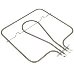 Sos accessoire r�sistance inf�rieure 1500w pour four, cuisini�re 41020672 candy, hoover, iberna, rosieres ...
