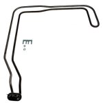 Sos accessoire r�sistance (thermoplongeur) 2900w pour lave - vaisselle - 93x2772 bosch, siemens, neff, ...