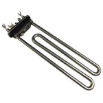 Sos accessoire r�sistance (thermoplongeur) avec sonde 1950w pour lave - linge 3792301008, 8581327242419 ...