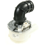 Sos accessoire r�sistance avec tuyau et joint pour lave - vaisselle c00634181, 488000634181 ariston hotpoint, ...