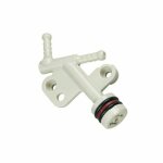 Sos accessoire robinet s�lecteur de d�bit pour cafeti�re machine � caf� - 996530068077, 17000114 saeco ...