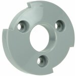 Sos accessoire support rasoir, tondeuse kw648199 kenwood