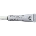 Sos accessoire tube de graisse alimentaire 6gr pour cafeti�re, machine � caf� kenwood ser0354, 421945031791 ...