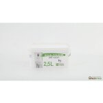 Houillères de cruéjouls - sous couche défi nature, pot de 2. 5l Houillères de cruéjouls - sous couche défi nature, pot de 2. 5l