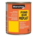 Blanchon - sous - couche universelle bois - contenance : 1 l - teinte : incolore