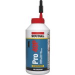Soudal colle polyuréthane biberon 750 grs - soudal colle polyuréthane pour bois d4 Soudal colle polyuréthane biberon 750 grs - soudal colle polyuréthane pour bois d4