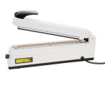 Soudeuse professionnelle rapide 30cm - buffalo