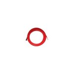 Câble de soudage pvc souple 70 mm² rouge vente au mètre Câble de soudage pvc souple 70 mm² rouge vente au mètre