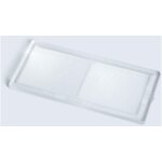 Ecran grossissant 105x50mm dioptrie 3 Ecran grossissant 105x50mm dioptrie 3