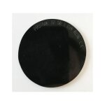Verre protane diametre 50mm teinte 5