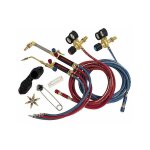 Equipement soudage oxyflam - coupage toute la soudure Equipement soudage oxyflam - coupage toute la soudure