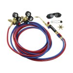 Toute la soudure - equipement de soudage standard 1 � 4 mm