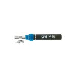 Soudure a gaz diamant m 40 Soudure a gaz diamant m 40