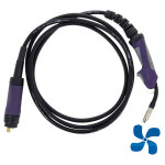 Soudure mig torche air 150 a 3 m�tres