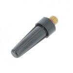 Soudure tig bouchon moyen pour torche wp9 / 20 (41v35)