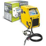 Soudureur mig / mag smartmig 142 230v avec ou sans gaz - mod�le gys 374033153