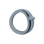 Soufflet de hublot lave linge ch161607 bosch 00772658