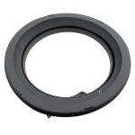 Joint de hublot (manchette) (61694 - 19073) (1321187013) lave - linge faure, arthur martin electrolux ...